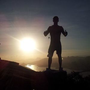 Meet your Posher, Gustavo